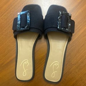 Sam Edelman sandals size 7.5